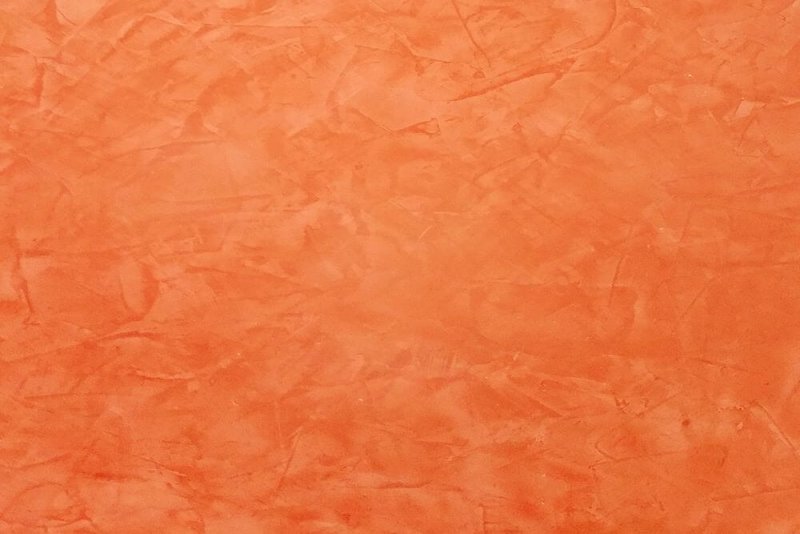 Декоративная штукатурка терракота