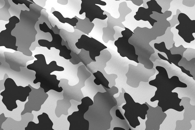 Флектарн камуфляж