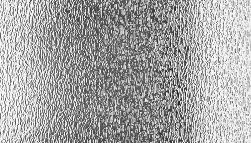 Фактурные стекла