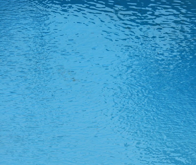 Фактура воды