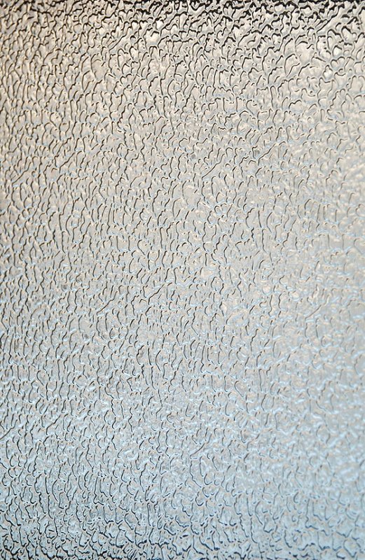 Стекло Диамант бронза