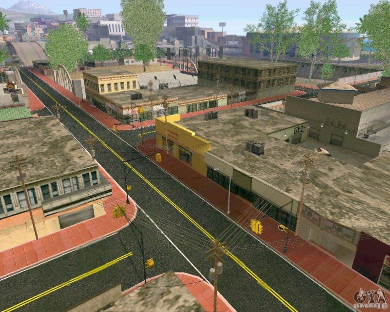 Лос Сантос новости