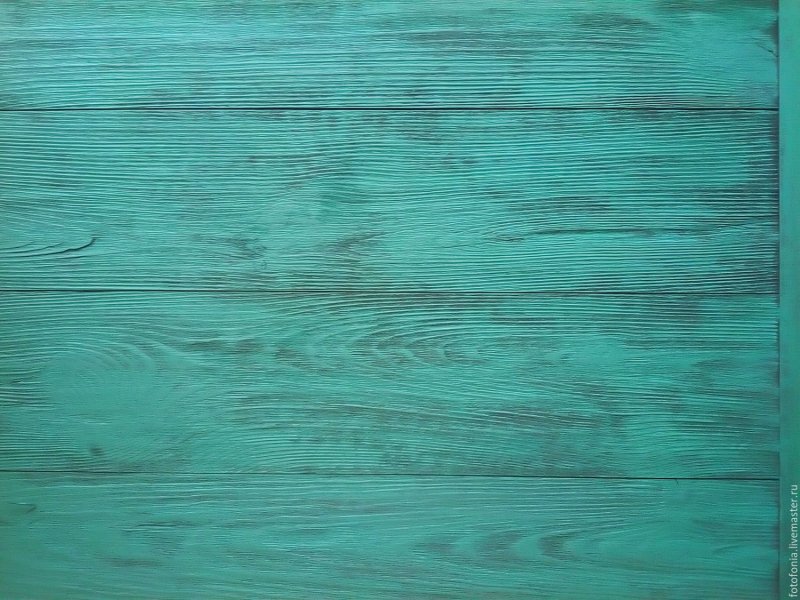 Бирюза дерево