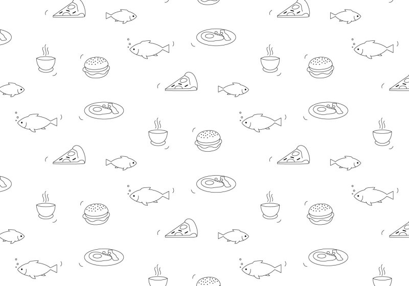 Паттерн еда