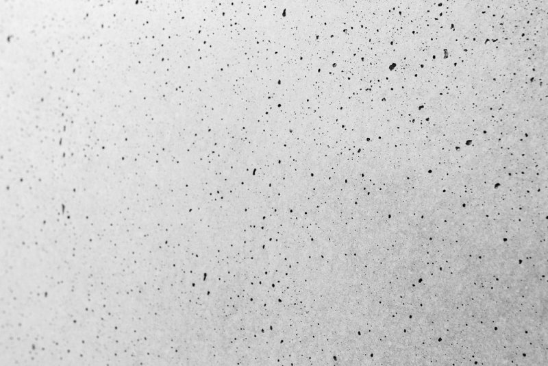 Наливной бетонный пол терраццо