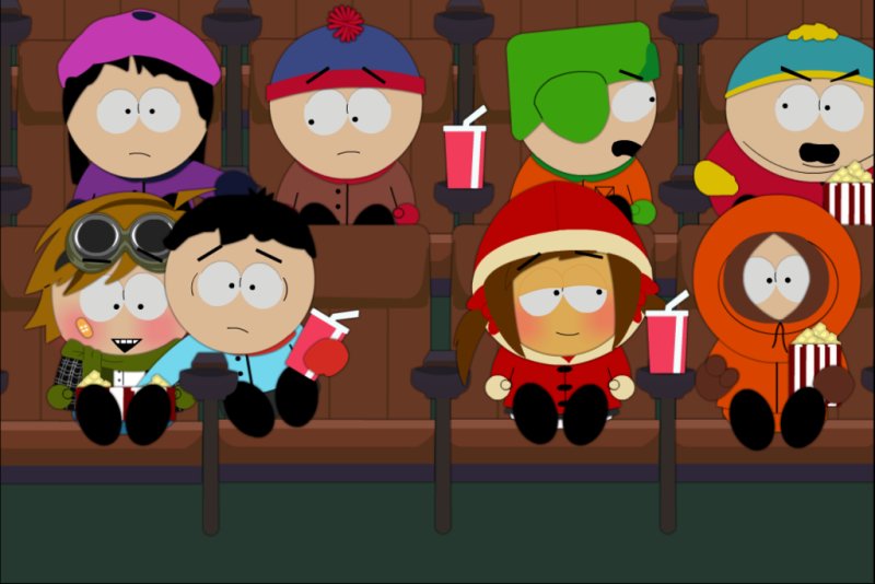 Эрик КАРТМАН Пандемия