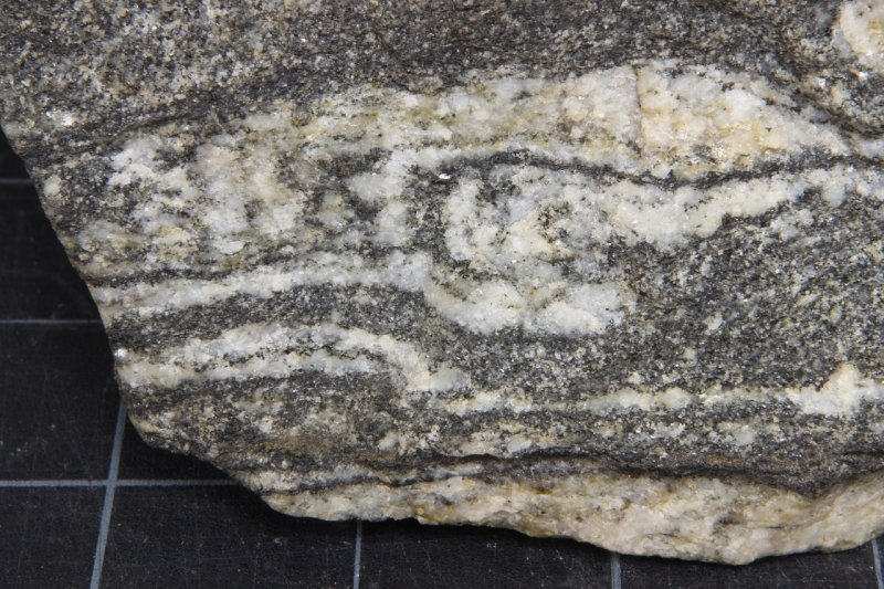 Гранито гнейс