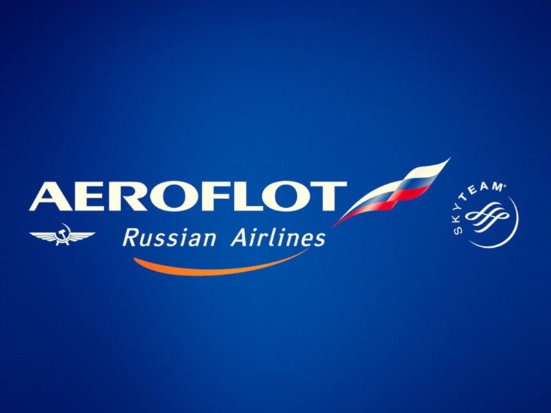 Пресс служба Аэрофлота