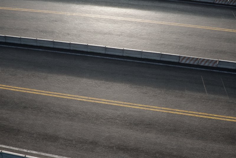 Текстура перекрестка дороги