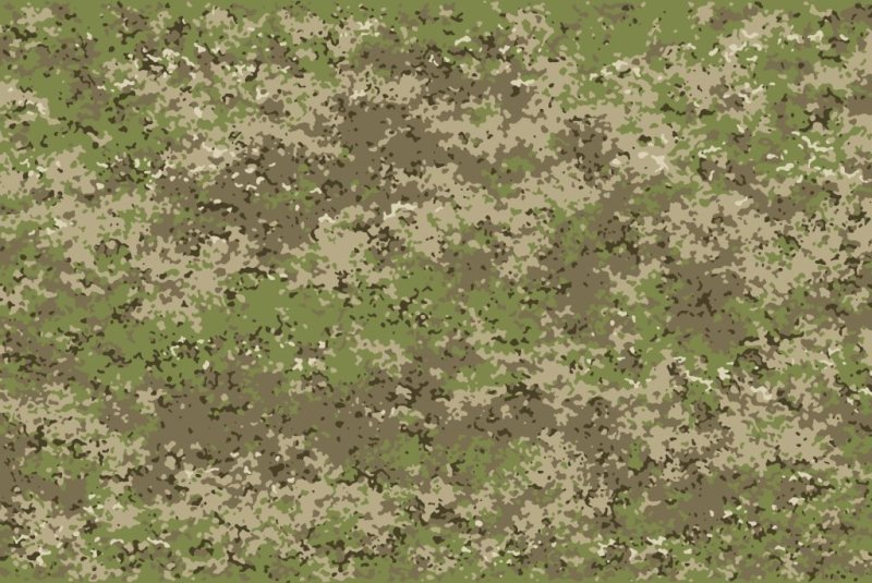 Расцветка атакс камуфляж
