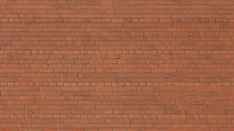 Красный кирпич текстура