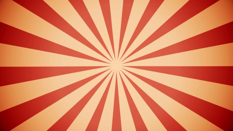 Цирковой фон