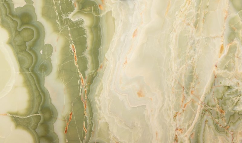 Мраморный Оникс слэб