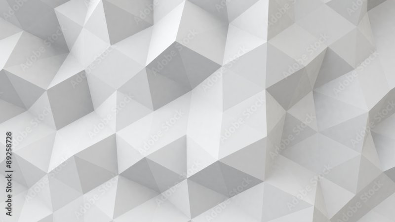 Геометрическая абстракция