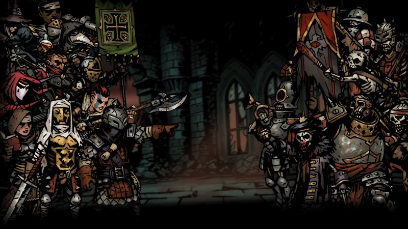 Darkest Dungeon 2