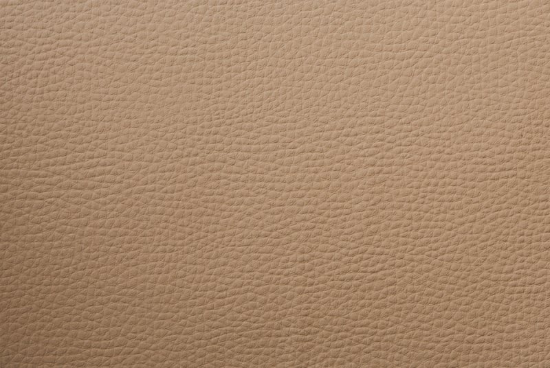 Бежевая кожа текстура