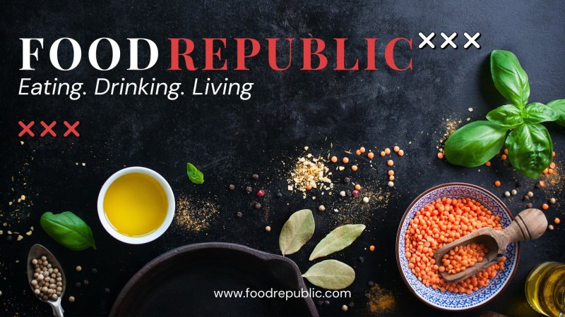 Фон для меню