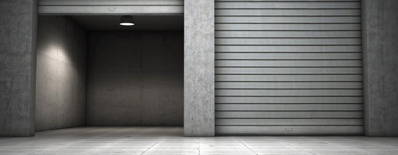 Текстура ворот