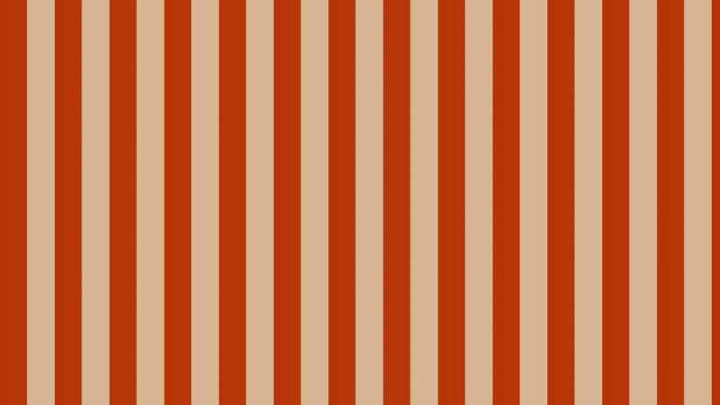 Полосатые обои