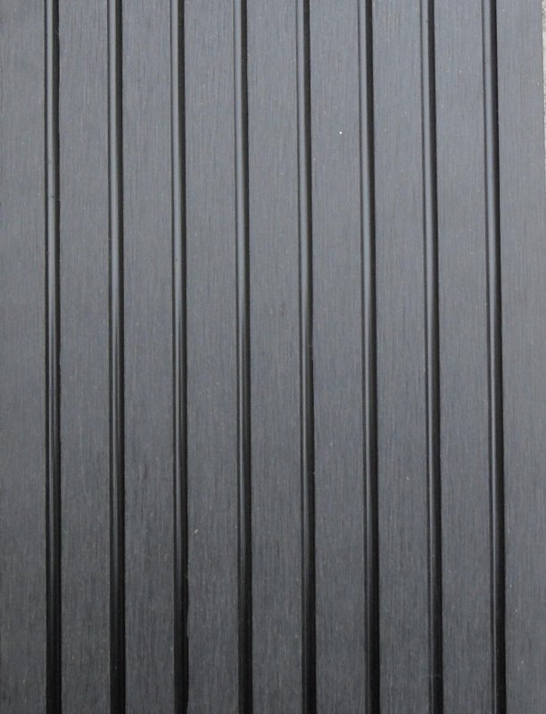 Фальцевая кровля RAL 7024