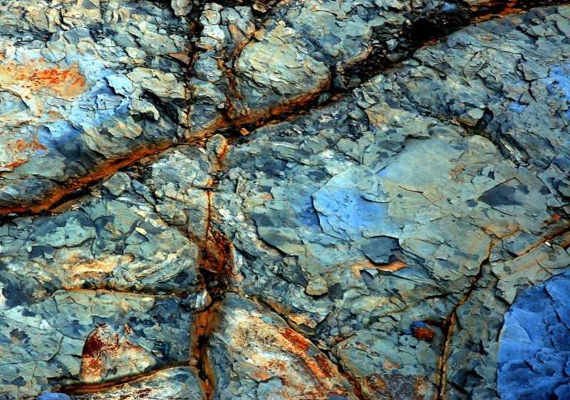 Фактура камня