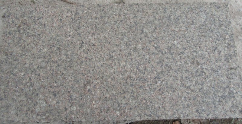 Исетский гранит термо