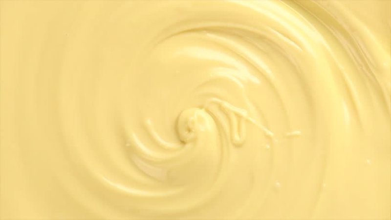 Сгущенное молоко текстура