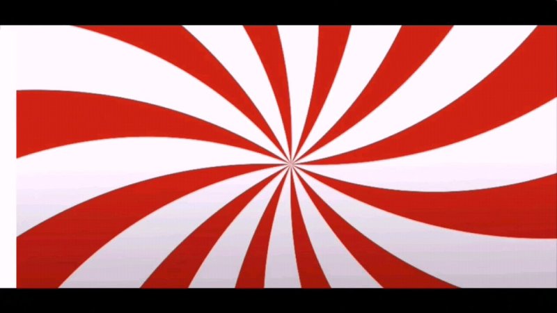 Красная полоса