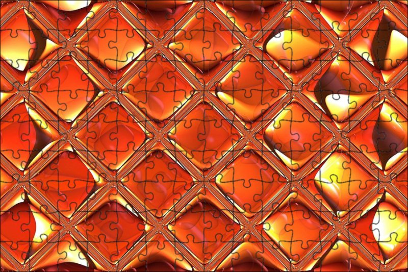 Текстура стекла