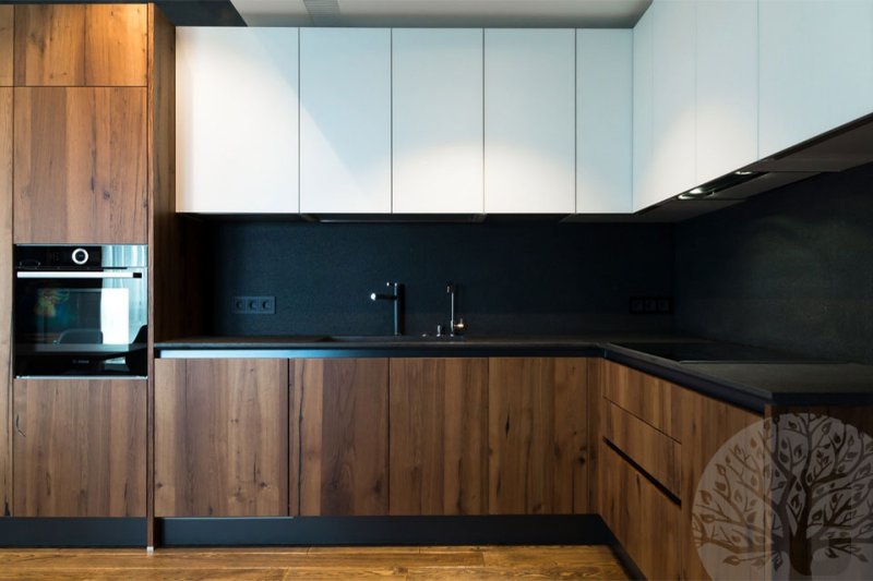 Дуб Вотан ЛДСП Ламарти