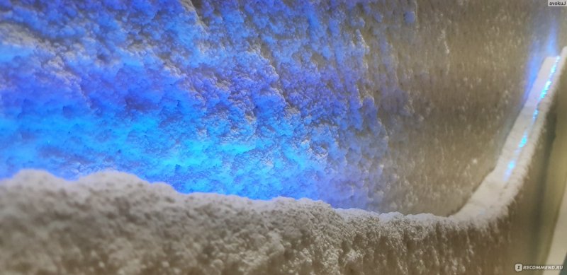 Соль для соляных комнат