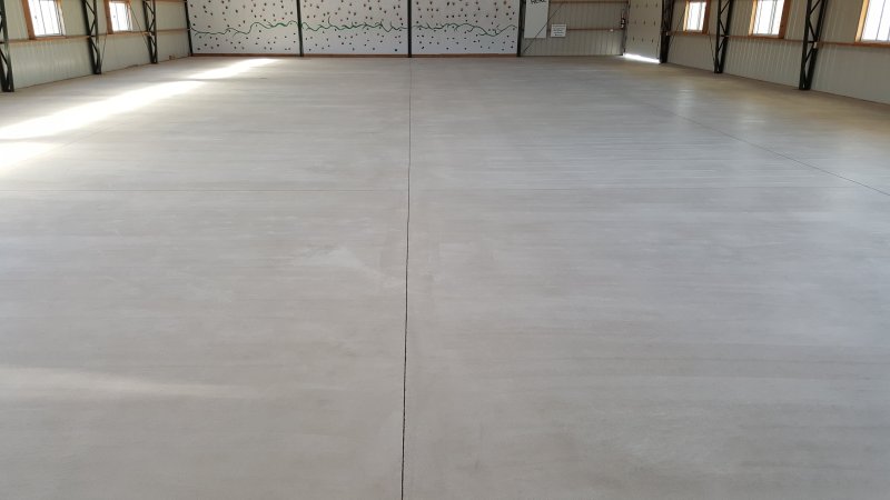 Конкрит бетонные полы