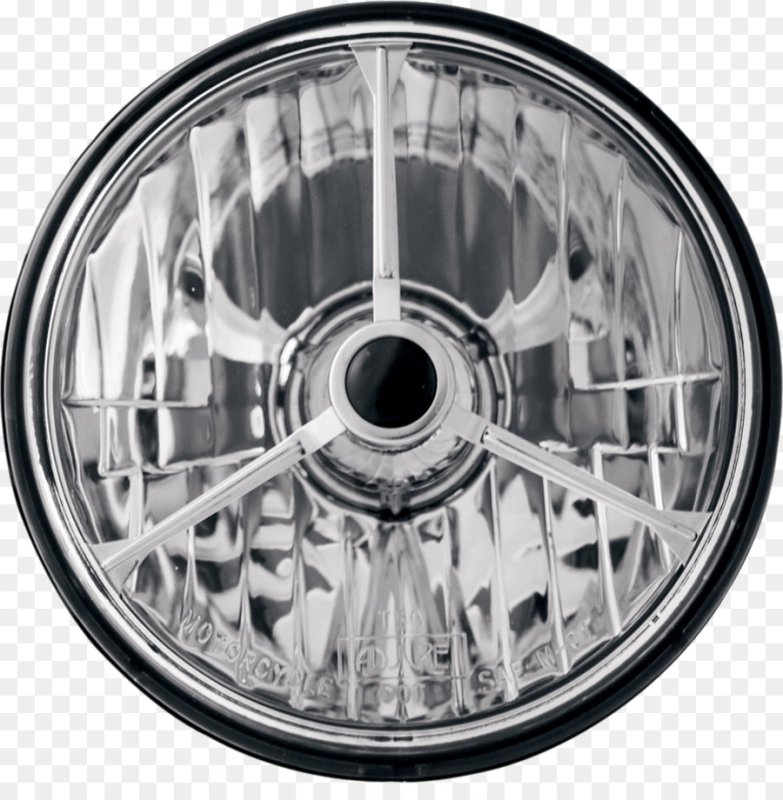 Harley Davidson фара лампа