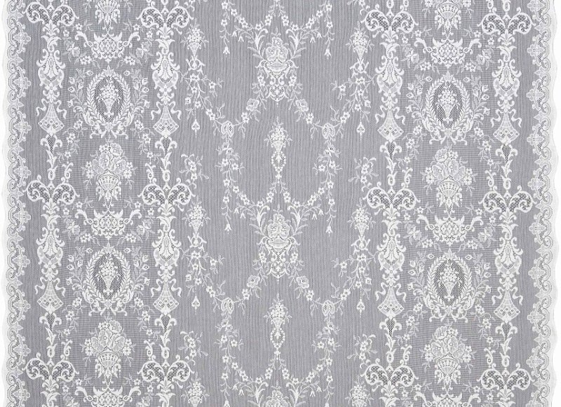 Текстура ткани для штор