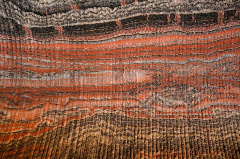 Верхнекамское месторождение калийных солей