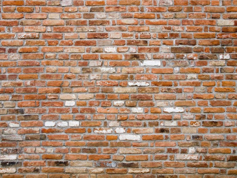Кирпичная кладка текстура
