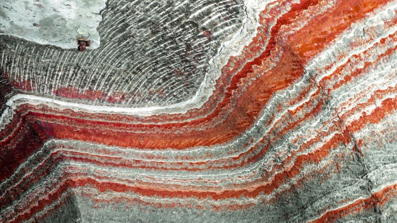 Сильвинит минерал