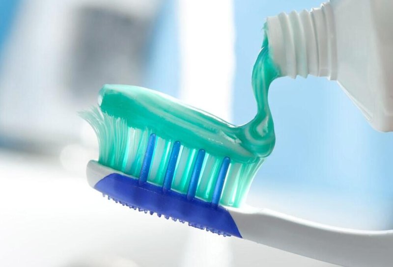 Зубная паста