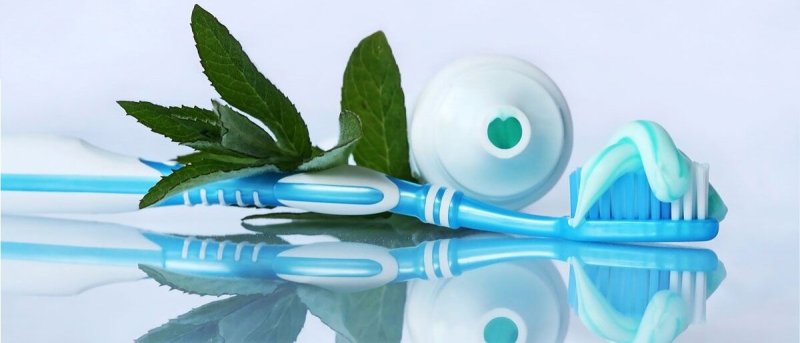 Зубная паста