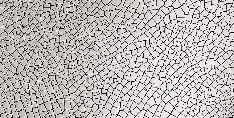 Кракелюр вектор