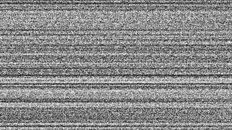 Телевизионные помехи