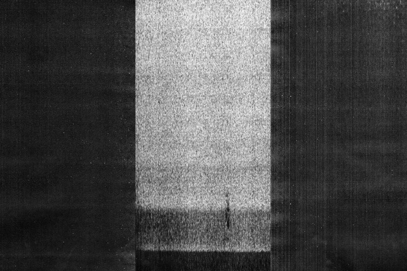 Текстура ксерокопии