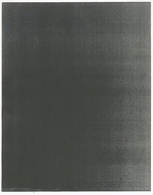 Текстура скана бумаги