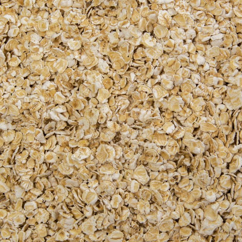 Хлопья овсяные