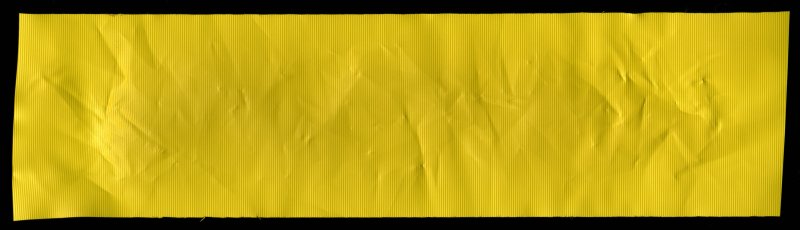 Желтый скотч текстура