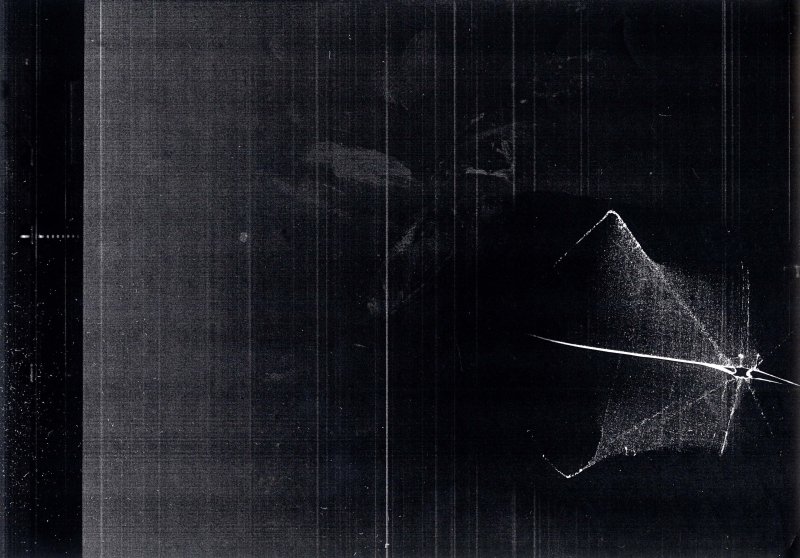 Текстура ксерокопии