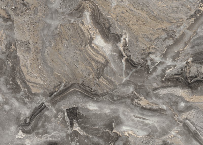 Столешница кедр 7031 мрамор Бергамо