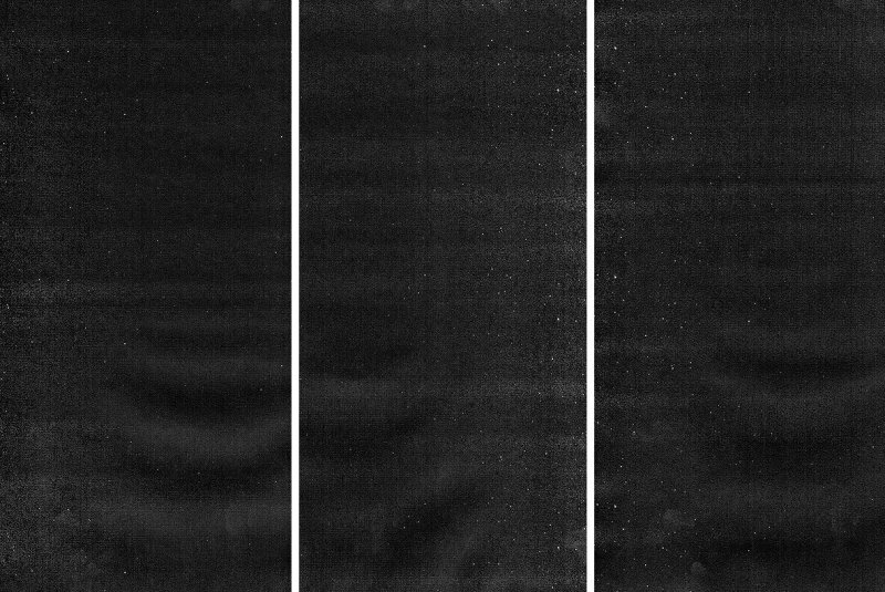 Текстура скана