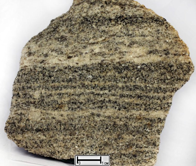 Гранито гнейс