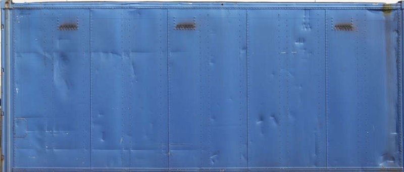 Морской контейнер текстура